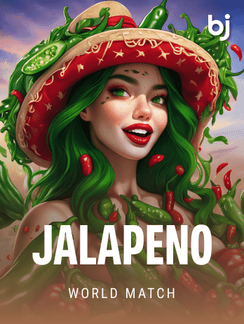 Jalapeño thumbnail