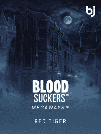 Blood Suckers™ Megaways™ thumbnail