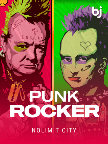 Punk Rocker thumbnail