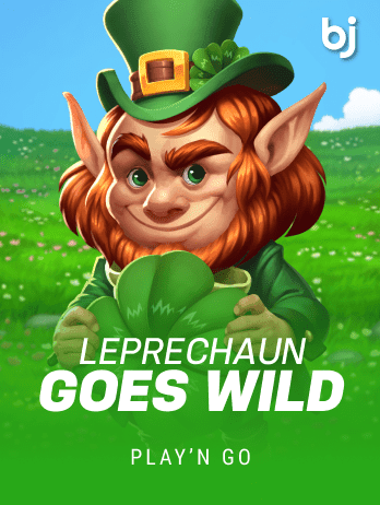 Leprechaun Goes Wild thumbnail
